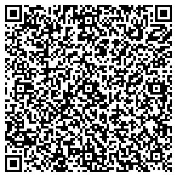 QR-код с контактной информацией организации ЗАО Челябинскагропромтехпроект