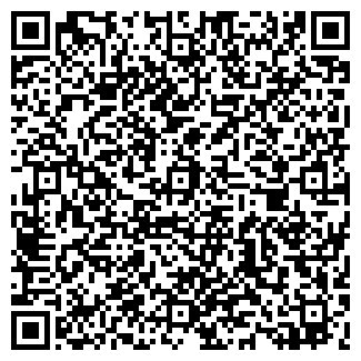 QR-код с контактной информацией организации ООО Олеся