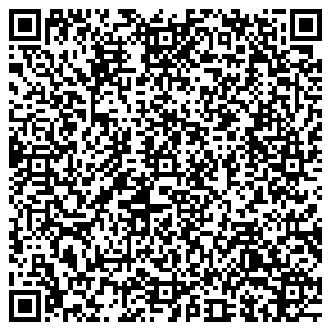 QR-код с контактной информацией организации Арт-Декор