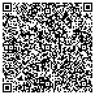 QR-код с контактной информацией организации Радуга, детский сад, пос. Завод Стройкерамика