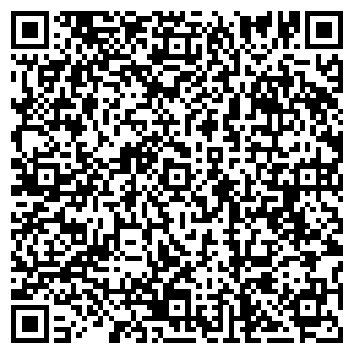 QR-код с контактной информацией организации Любимая игрушка