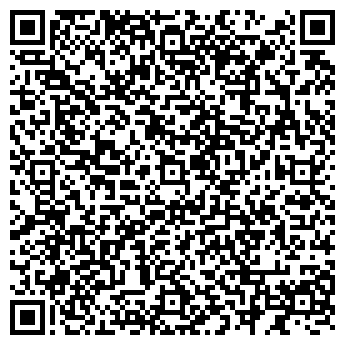 QR-код с контактной информацией организации ООО Электрокомфорт