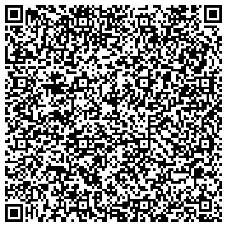 QR-код с контактной информацией организации Объединение строителей Приокского региона
