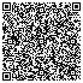 QR-код с контактной информацией организации ООО РД-Проект