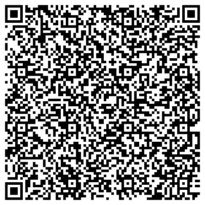 QR-код с контактной информацией организации Объединение проектировщиков Тульской области