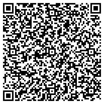 QR-код с контактной информацией организации ЗАО Челябинскобувьторг