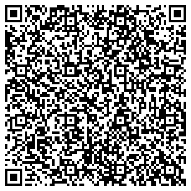 QR-код с контактной информацией организации Объединение строителей Тульской области