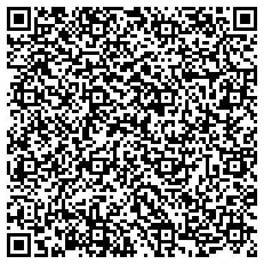 QR-код с контактной информацией организации Ручеек, детский сад, сельское поселение Черноречье