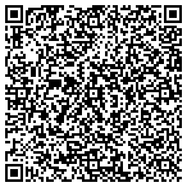 QR-код с контактной информацией организации Матрасбург