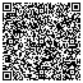 QR-код с контактной информацией организации Детский сад №466