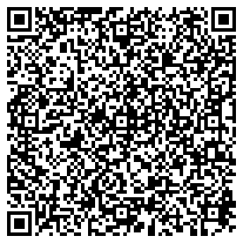 QR-код с контактной информацией организации ОАО Социнвестбанк