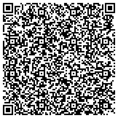QR-код с контактной информацией организации ООО Тульский центр сертификации, мониторинга и содействия защите прав потребителей