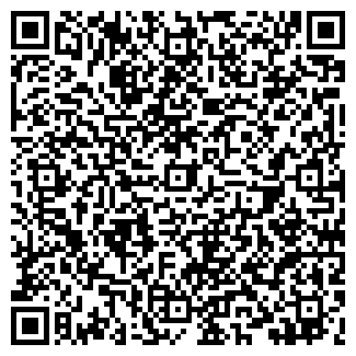 QR-код с контактной информацией организации ООО Инвар