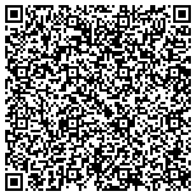 QR-код с контактной информацией организации Детский сад №29, Рябинка, сельское поселение Воскресенка