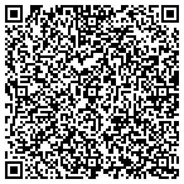 QR-код с контактной информацией организации Василек, детский сад, с. Угловой