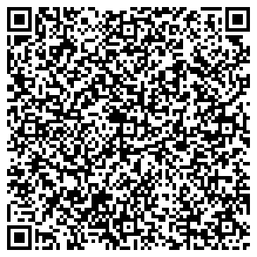 QR-код с контактной информацией организации Детский сад №345, Солнышко, пос. Прибрежный