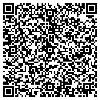 QR-код с контактной информацией организации Pandora