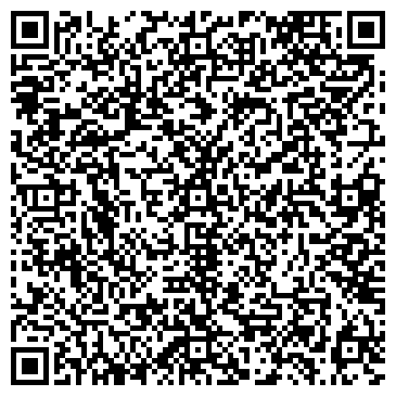QR-код с контактной информацией организации Детский сад №16, п.г.т. Новосемейкино