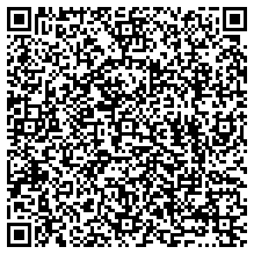 QR-код с контактной информацией организации ООО Тульский центр управления качеством