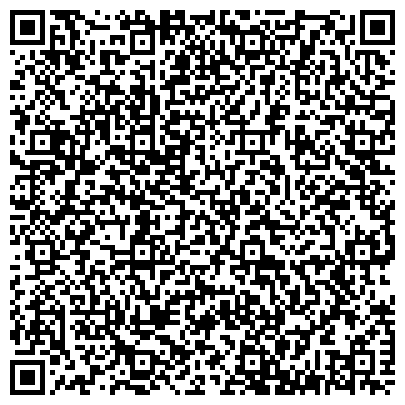 QR-код с контактной информацией организации Consul, сеть салонов ортопедических матрасов, Производственный цех