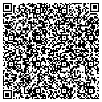 QR-код с контактной информацией организации ООО «Организация будущего»