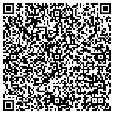 QR-код с контактной информацией организации Кораблик, детский сад, пос. Черновский
