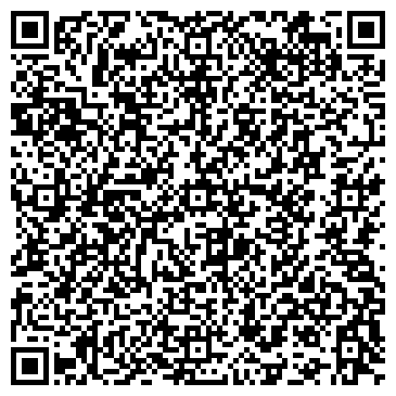 QR-код с контактной информацией организации Детский сад №19, Ласточка, пос. Мирный