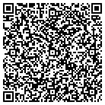 QR-код с контактной информацией организации ООО ОргЧелябцентр