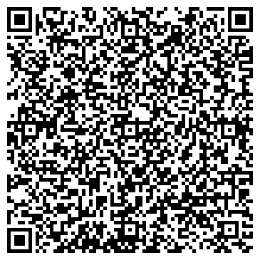 QR-код с контактной информацией организации Бэби-бум, магазин, ИП Арушанов Р.А.