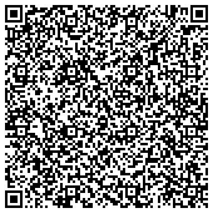 QR-код с контактной информацией организации Средняя общеобразовательная школа, с дошкольным отделением, сельское поселение Рождествено