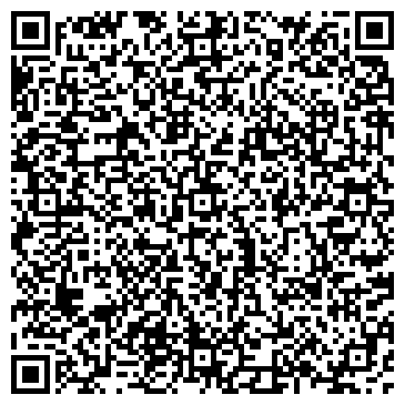 QR-код с контактной информацией организации Серебро, ювелирный магазин, ИП Пиминова А.С.