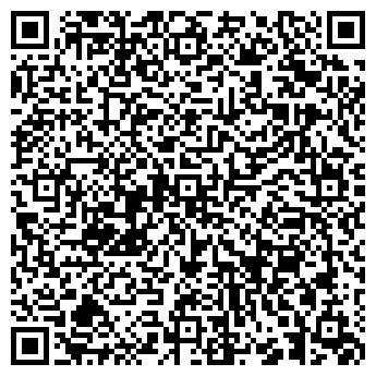 QR-код с контактной информацией организации Детский сад №311, Кораблик