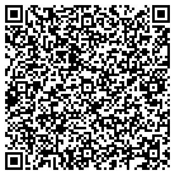 QR-код с контактной информацией организации Дракоша