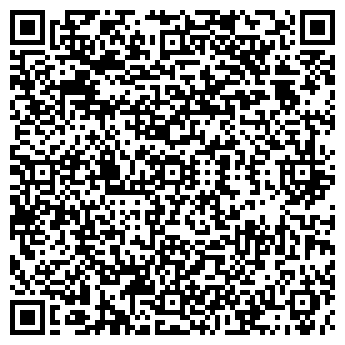 QR-код с контактной информацией организации ОАО Социнвестбанк