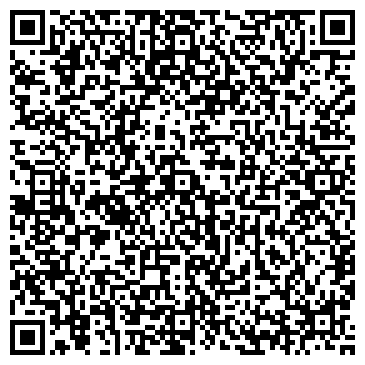 QR-код с контактной информацией организации Бегемотик, детский магазин, ООО Клевер