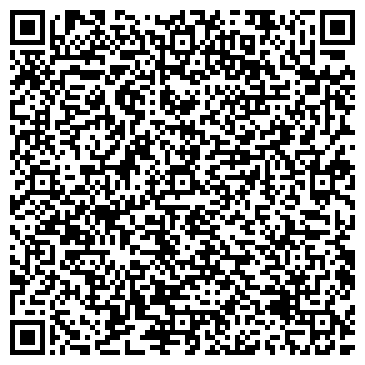 QR-код с контактной информацией организации Детский сад №5, п.г.т. Волжский