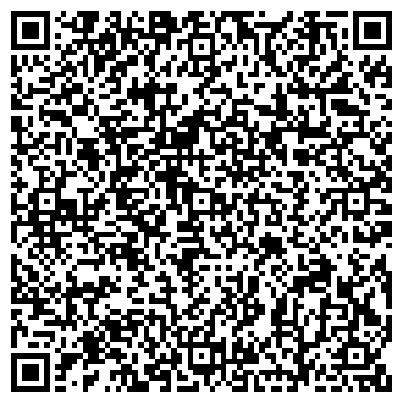 QR-код с контактной информацией организации Детский сад №17, п.г.т. Новосемейкино