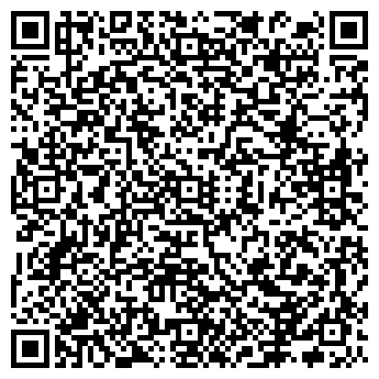 QR-код с контактной информацией организации Acoola