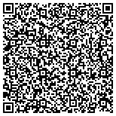 QR-код с контактной информацией организации МастерХаус