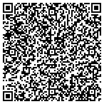 QR-код с контактной информацией организации ОАО Уральский банк Сбербанка России