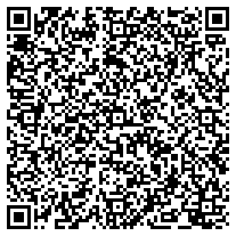 QR-код с контактной информацией организации ЗАО Хозмебельсервис