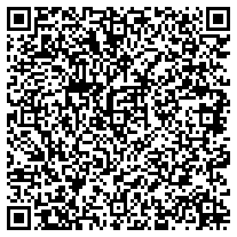 QR-код с контактной информацией организации Детский сад №22, Березка