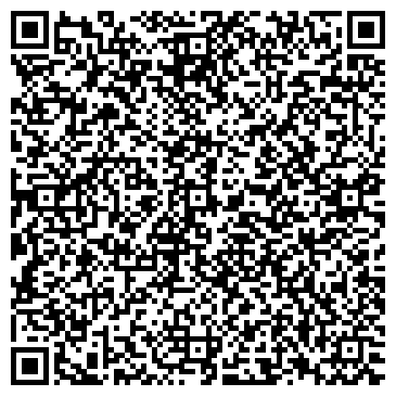 QR-код с контактной информацией организации Фламинго