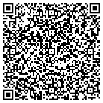 QR-код с контактной информацией организации Солнышко