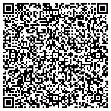 QR-код с контактной информацией организации Чайка, детский сад, пос. Солнечная Поляна