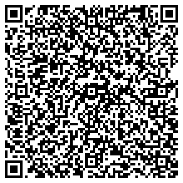 QR-код с контактной информацией организации Зеленый Камень