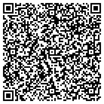 QR-код с контактной информацией организации РЕСО-Гарантия