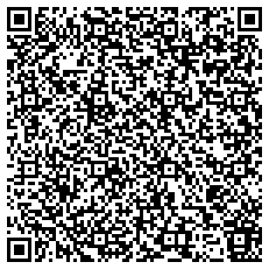 QR-код с контактной информацией организации Колобок, детский сад, сельское поселение Пискалы