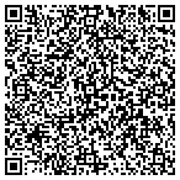 QR-код с контактной информацией организации ОАО Бурводстрой