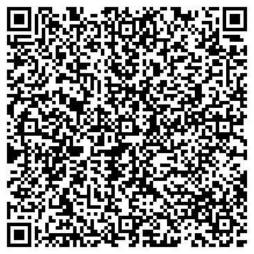 QR-код с контактной информацией организации Апельсинки, частный детский сад